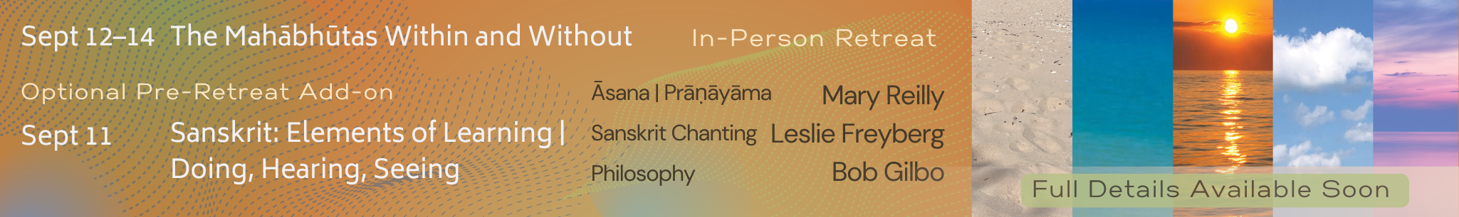 september workshop banner