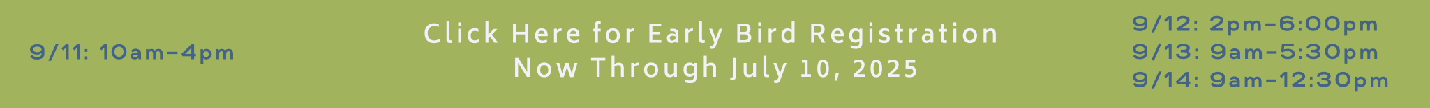 september workshop registration link
